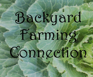 Backyard Farming Connection Clothespin Review